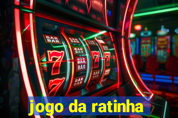 jogo da ratinha