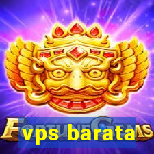 vps barata