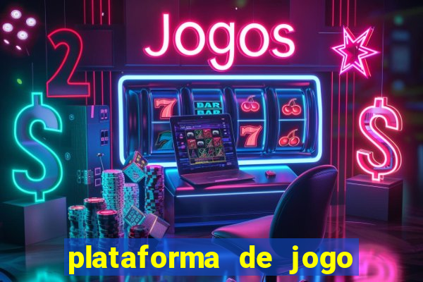 plataforma de jogo que mais ta pagando