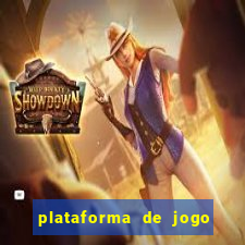 plataforma de jogo que mais ta pagando