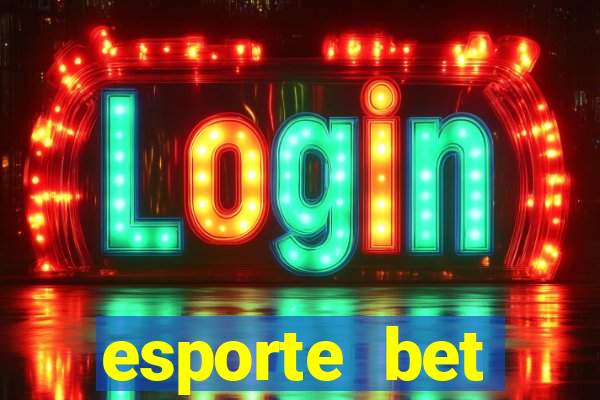 esporte bet gusttavo lima