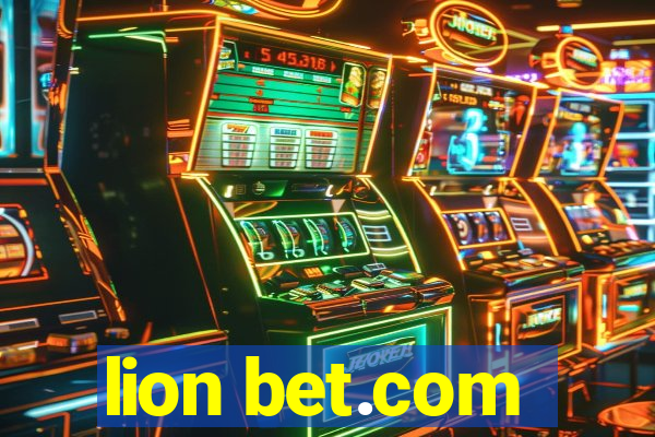 lion bet.com