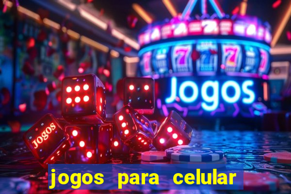 jogos para celular que pagam dinheiro