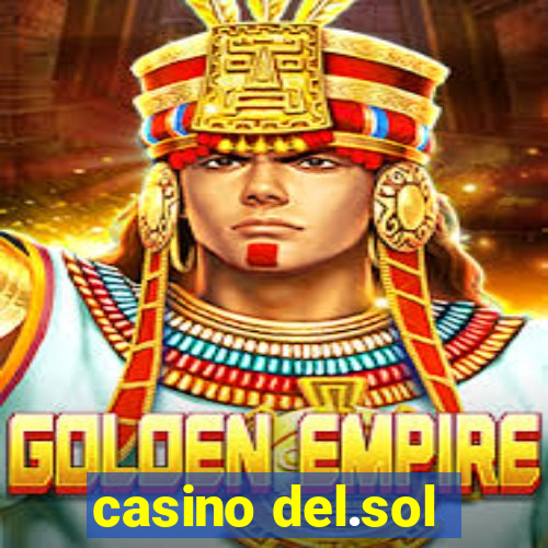 casino del.sol