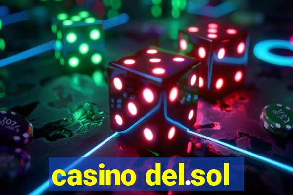 casino del.sol