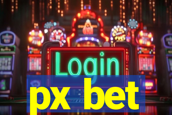 px bet