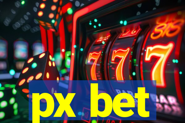 px bet