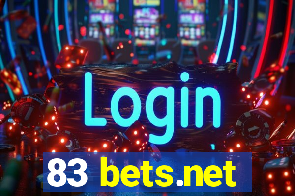 83 bets.net