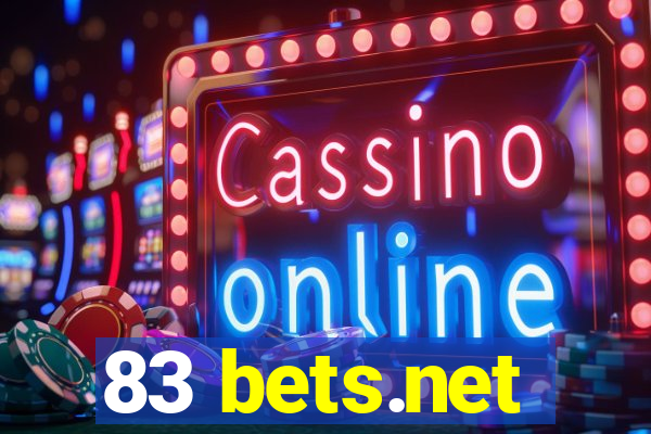 83 bets.net