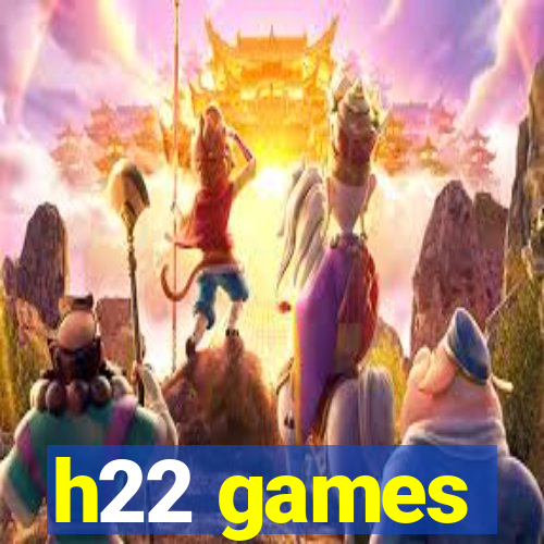 h22 games