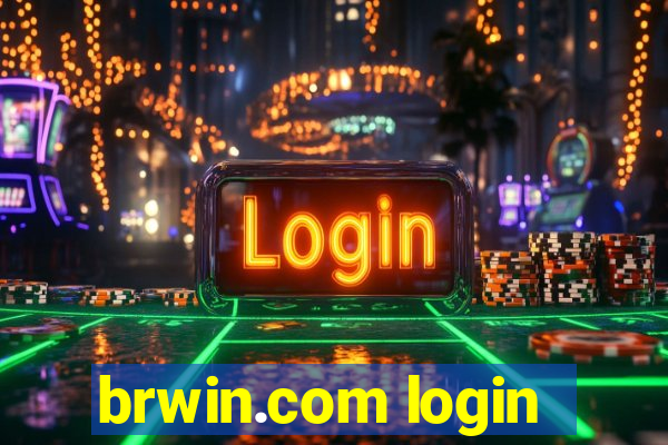 brwin.com login