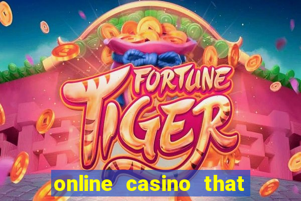 online casino that accepts visa gift cards