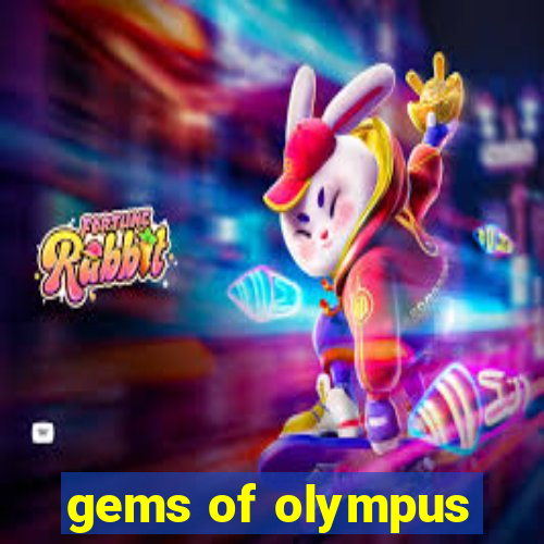 gems of olympus