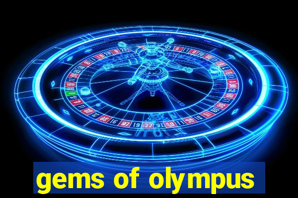 gems of olympus