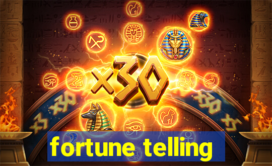 fortune telling