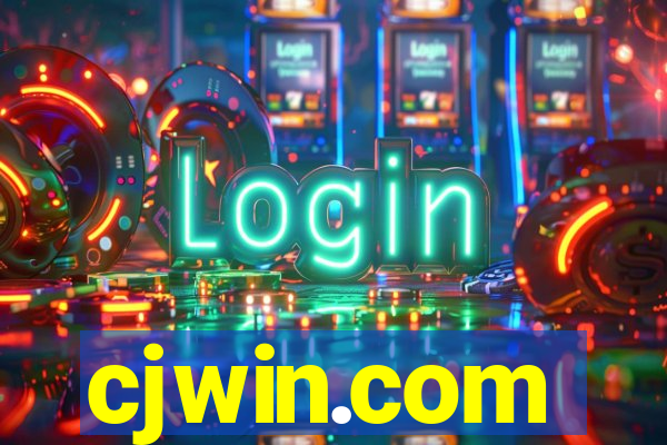 cjwin.com