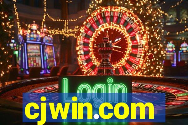 cjwin.com