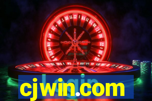 cjwin.com