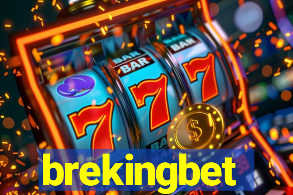 brekingbet