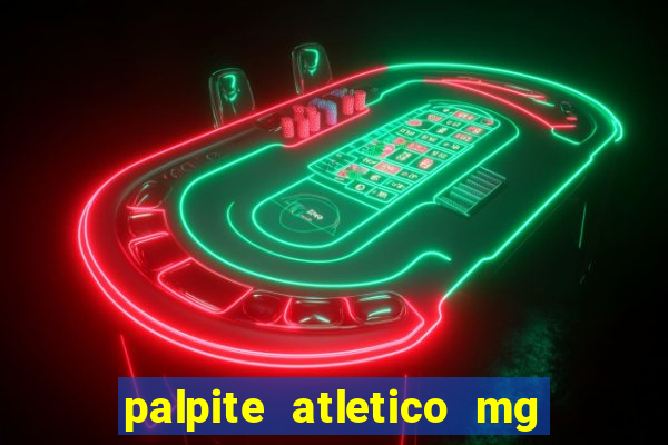 palpite atletico mg x cruzeiro