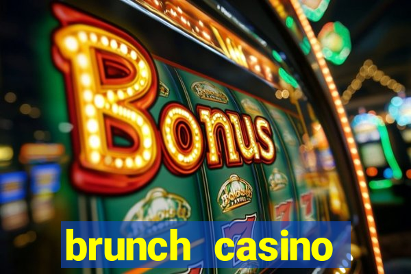 brunch casino cosmopol stockholm