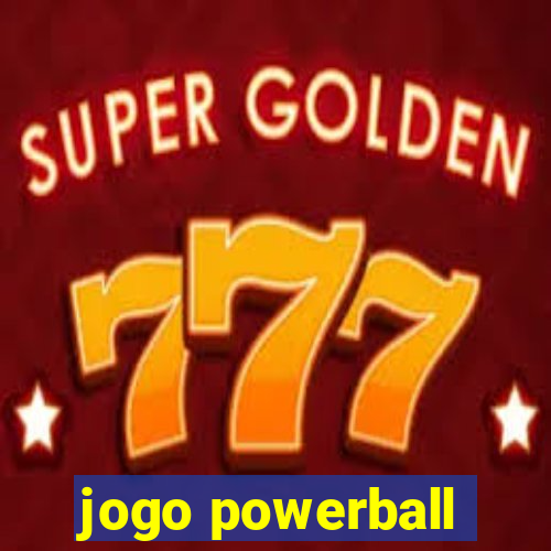 jogo powerball