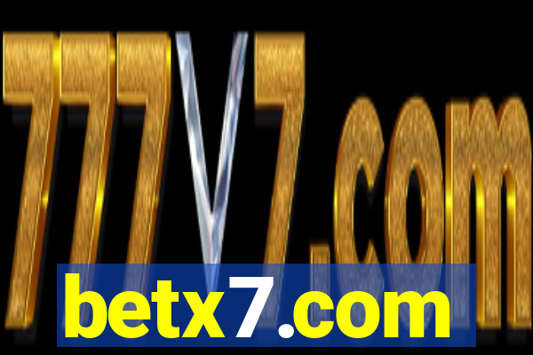 betx7.com