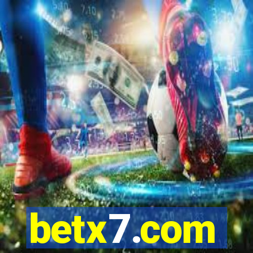 betx7.com