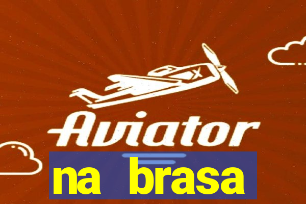 na brasa churrascaria porto alegre