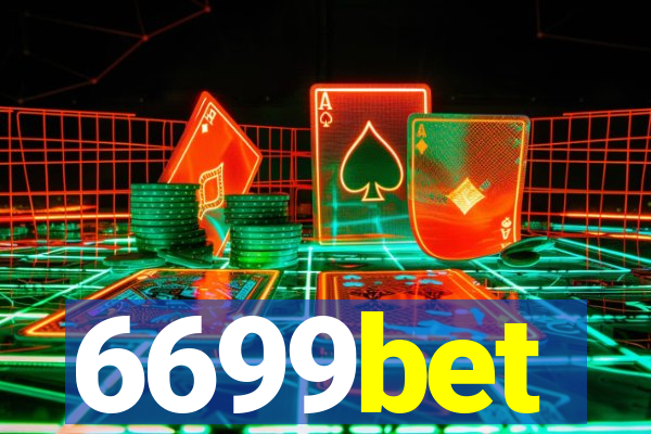 6699bet