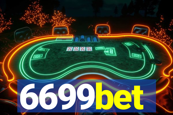 6699bet