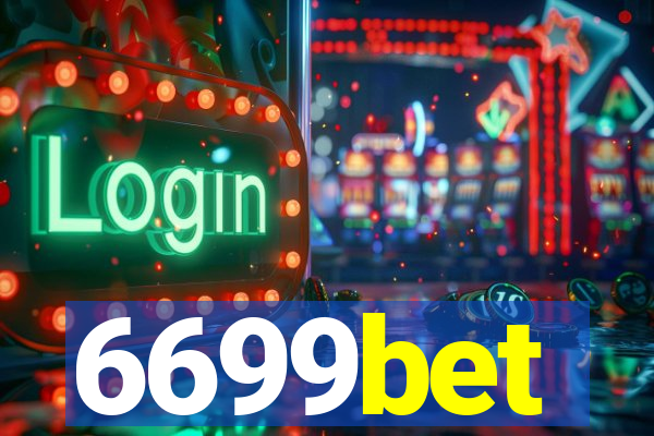 6699bet