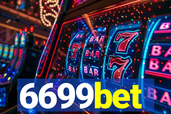 6699bet