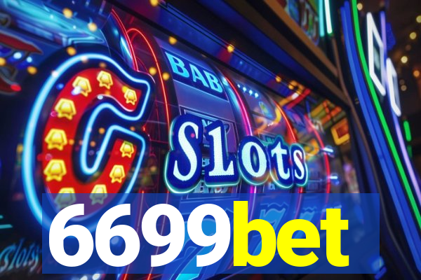 6699bet