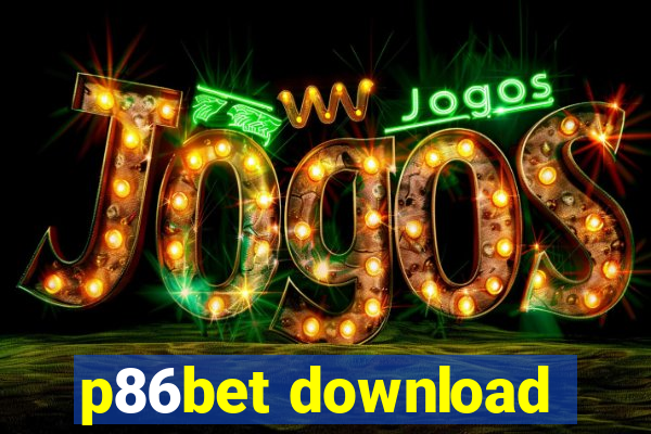 p86bet download