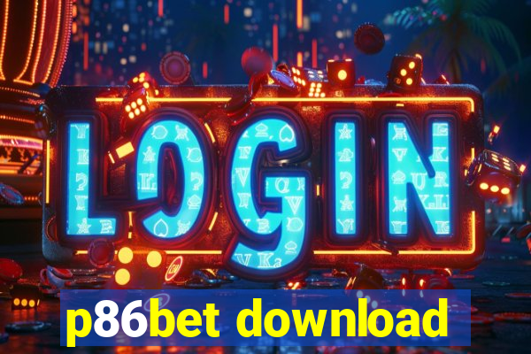 p86bet download