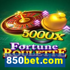 850bet.com