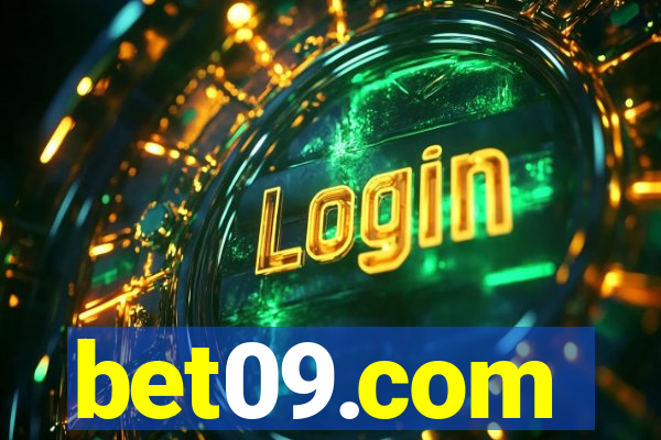 bet09.com