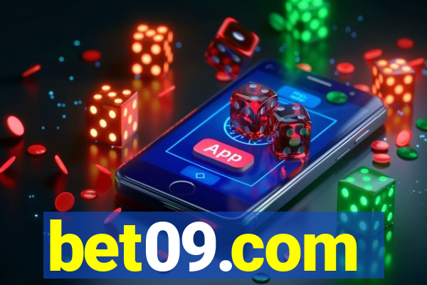 bet09.com