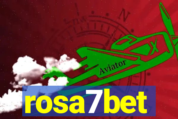 rosa7bet