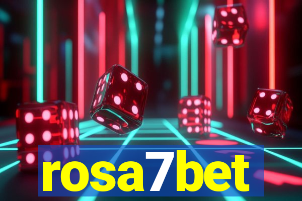 rosa7bet