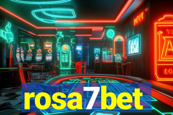 rosa7bet