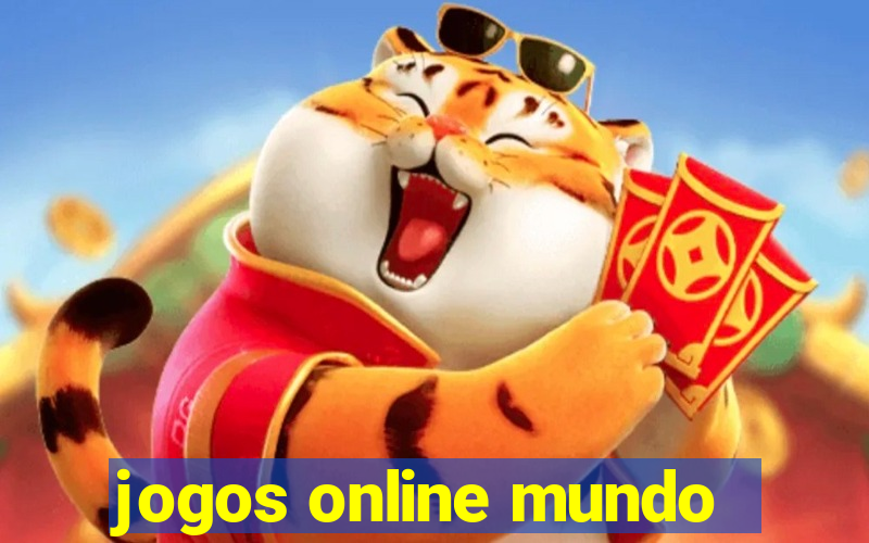 jogos online mundo