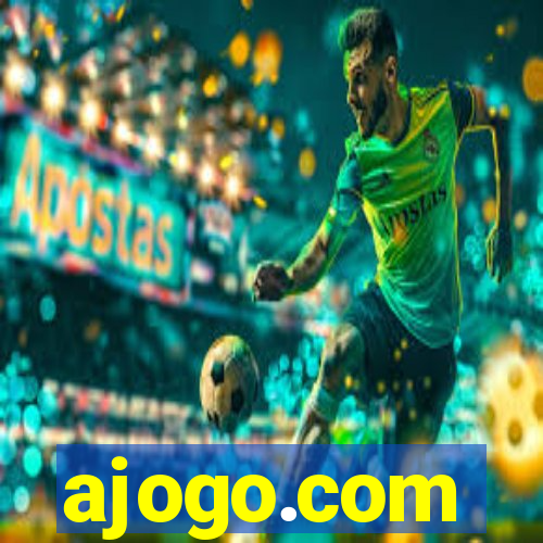 ajogo.com