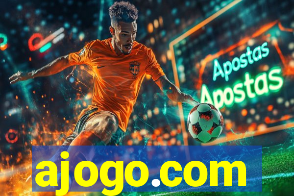 ajogo.com