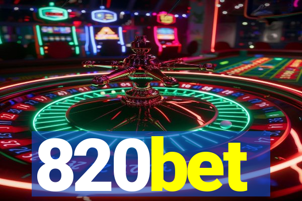 820bet