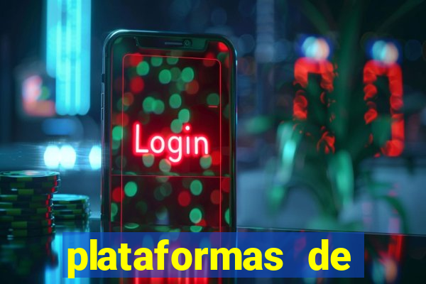 plataformas de jogos pg