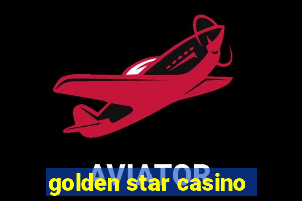 golden star casino