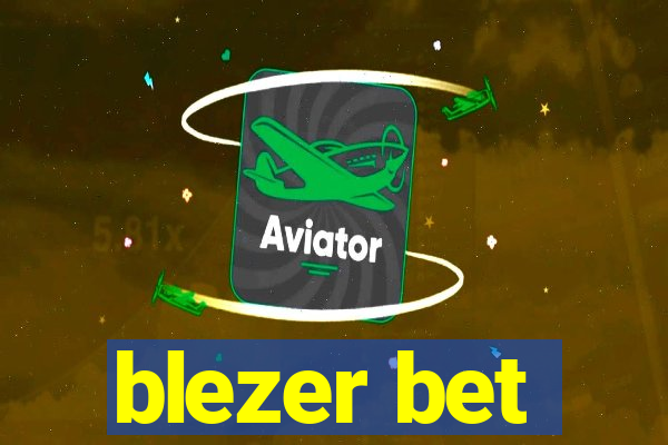 blezer bet