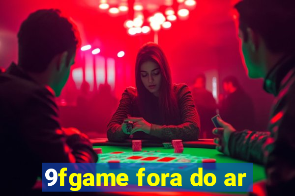 9fgame fora do ar